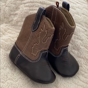 Baby boots / cowboy boots /cowgirl boots